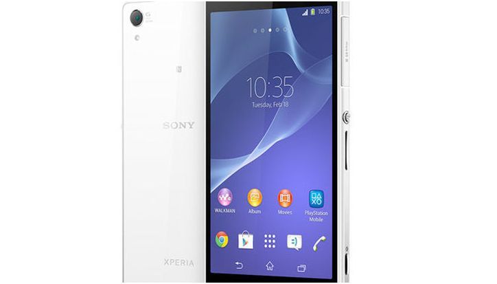 MWC 2014: 12 лучших гаджетов (2014, лучший, гаджетов, оперативной памяти, Qualcomm Snapdragon) MWC 2014: 12 лучших гаджетов