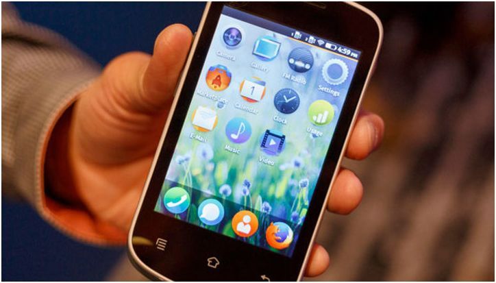 MWC 2014: 12 лучших гаджетов (2014, лучший, гаджетов, оперативной памяти, Qualcomm Snapdragon) MWC 2014: 12 лучших гаджетов