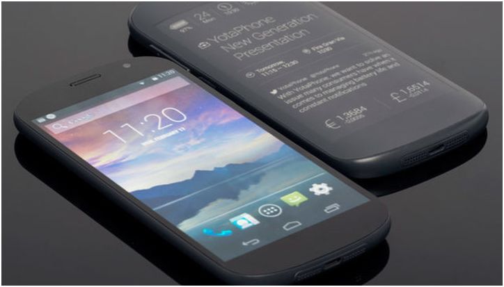 MWC 2014: 12 лучших гаджетов (2014, лучший, гаджетов, оперативной памяти, Qualcomm Snapdragon) MWC 2014: 12 лучших гаджетов