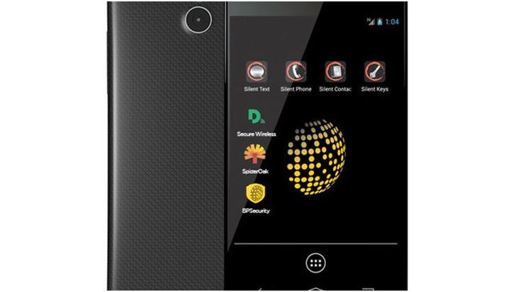 MWC 2014: 12 лучших гаджетов (2014, лучший, гаджетов, оперативной памяти, Qualcomm Snapdragon) MWC 2014: 12 лучших гаджетов