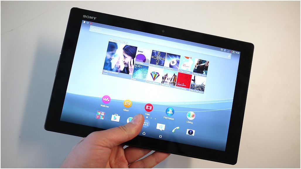 MWC 2015: главные новинки выставки (2015, главное, новинка, выставка) MWC 2015: главные новинки выставки