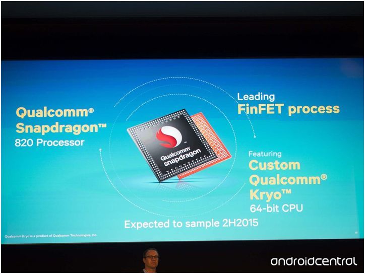 MWC 2015: главные новинки выставки (2015, главное, новинка, выставка) MWC 2015: главные новинки выставки