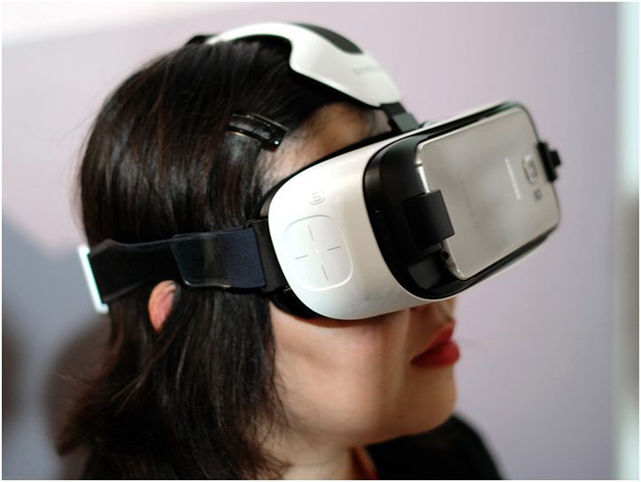 MWC 2015: главные новинки выставки (2015, главное, новинка, выставка) MWC 2015: главные новинки выставки