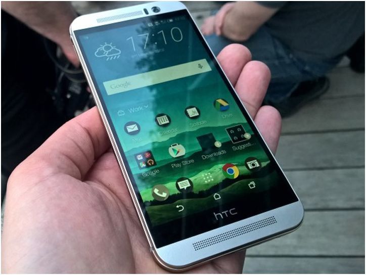 MWC 2015: главные новинки выставки (2015, главное, новинка, выставка) MWC 2015: главные новинки выставки