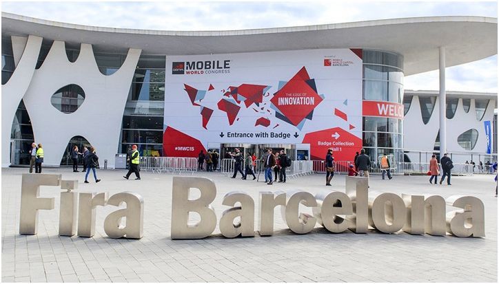 MWC 2015: главные новинки выставки (2015, главное, новинка, выставка) MWC 2015: главные новинки выставки