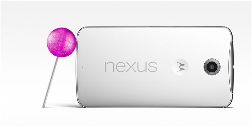 Nexus 6: обзор обзоров