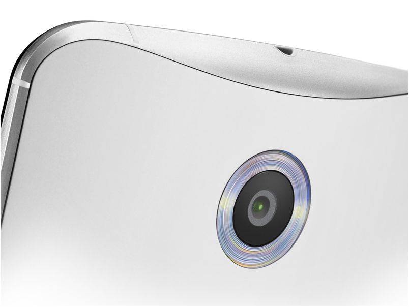 Nexus 6: обзор обзоров