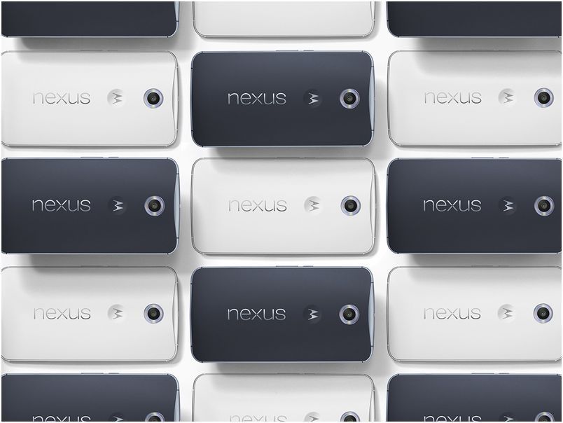 Nexus 6: обзор обзоров