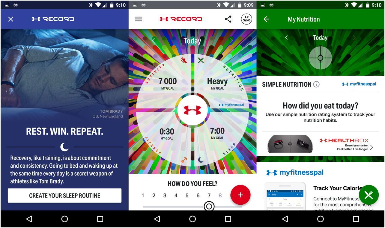 Обзор JBL Under Armour Sport Wireless Heart Rate: в ритмах сердца (обзор, armour, sport, wireless, heart, rate) Обзор JBL Under Armour Sport Wireless Heart Rate: в ритмах сердца