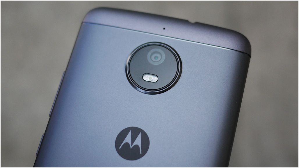 Обзор Lenovo Moto E4: красивый, именитый, недорогой (обзор, lenovo, moto, красивый) Обзор Lenovo Moto E4: красивый, именитый, недорогой