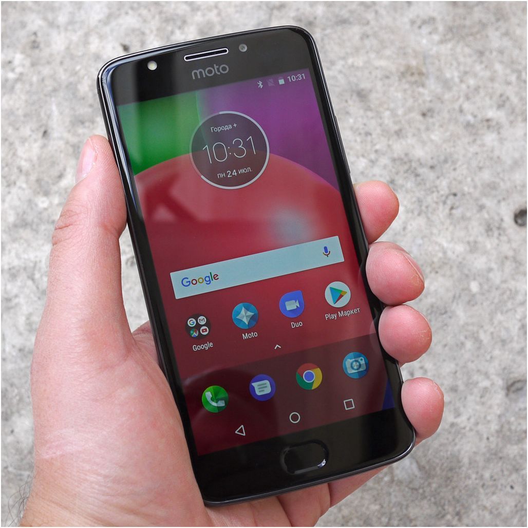 Обзор Lenovo Moto E4: красивый, именитый, недорогой (обзор, lenovo, moto, красивый) Обзор Lenovo Moto E4: красивый, именитый, недорогой