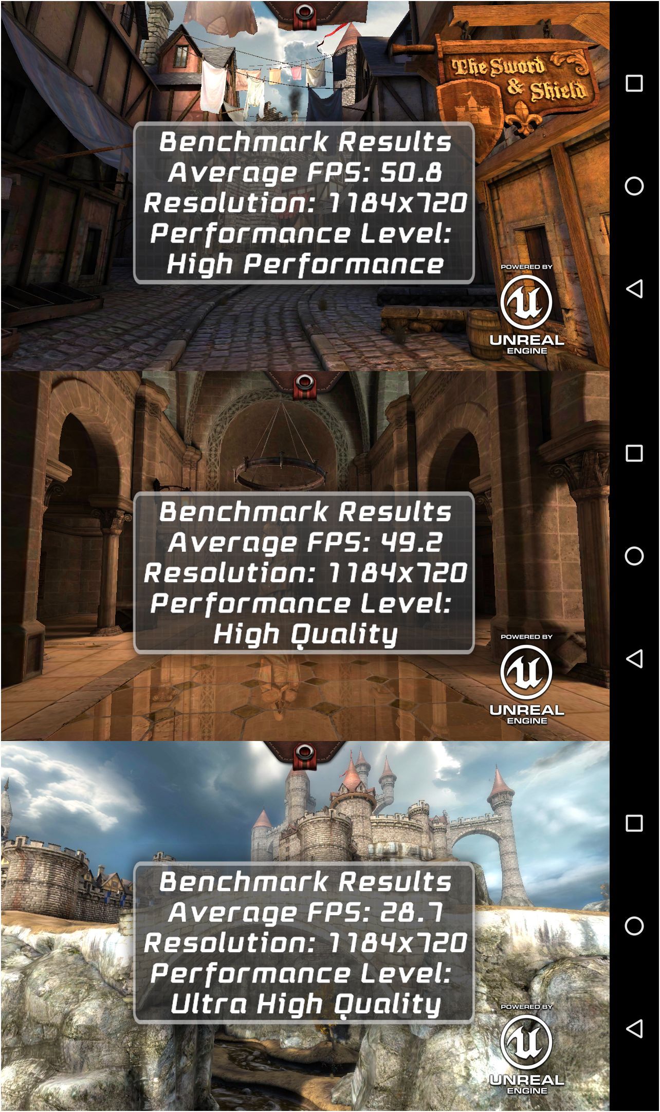 Обзор Lenovo Moto E4: красивый, именитый, недорогой (обзор, lenovo, moto, красивый) Обзор Lenovo Moto E4: красивый, именитый, недорогой