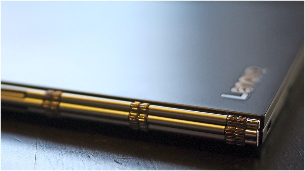 Обзор Lenovo Yoga Book: гость из будущего (обзор, lenovo, yoga, book, гость, будущее) Обзор Lenovo Yoga Book: гость из будущего