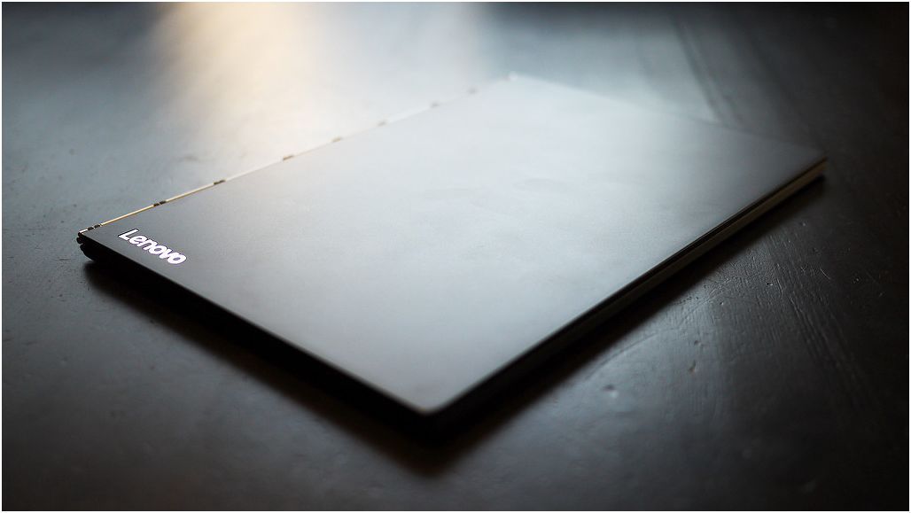 Обзор Lenovo Yoga Book: гость из будущего (обзор, lenovo, yoga, book, гость, будущее) Обзор Lenovo Yoga Book: гость из будущего