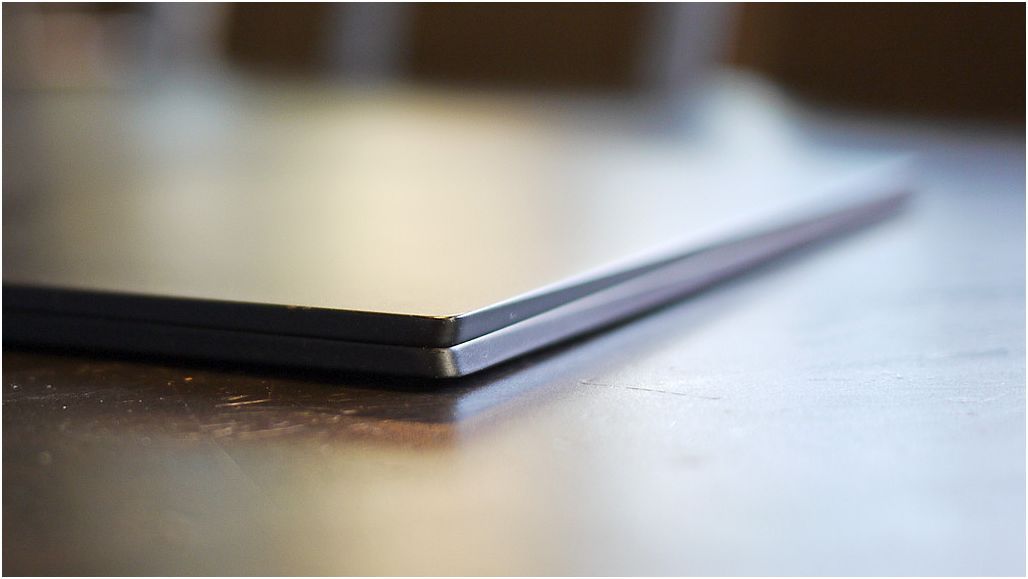 Обзор Lenovo Yoga Book: гость из будущего (обзор, lenovo, yoga, book, гость, будущее) Обзор Lenovo Yoga Book: гость из будущего