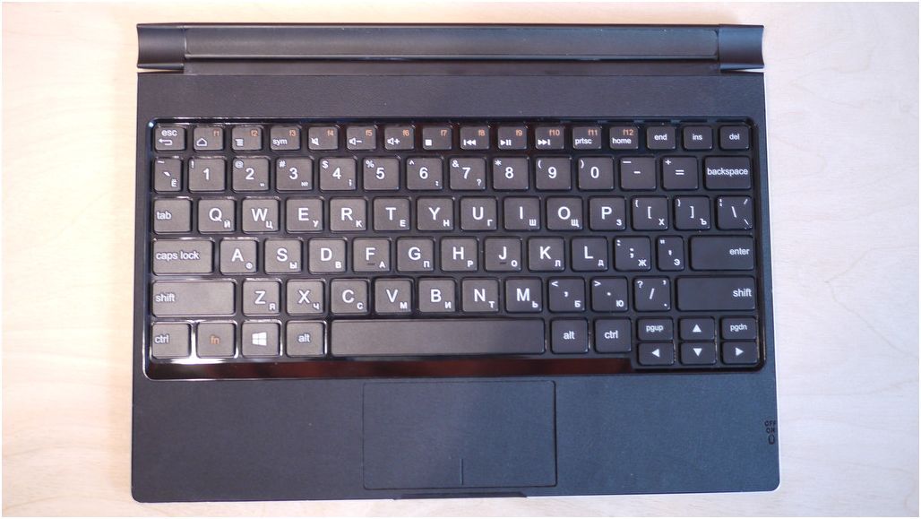 Обзор Lenovo Yoga Tablet 2 Windows: где его повесить?