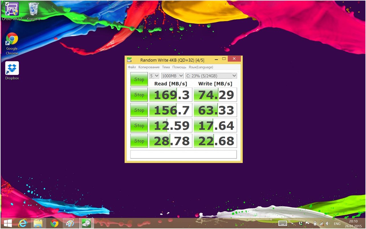 Обзор Lenovo Yoga Tablet 2 Windows: где его повесить?