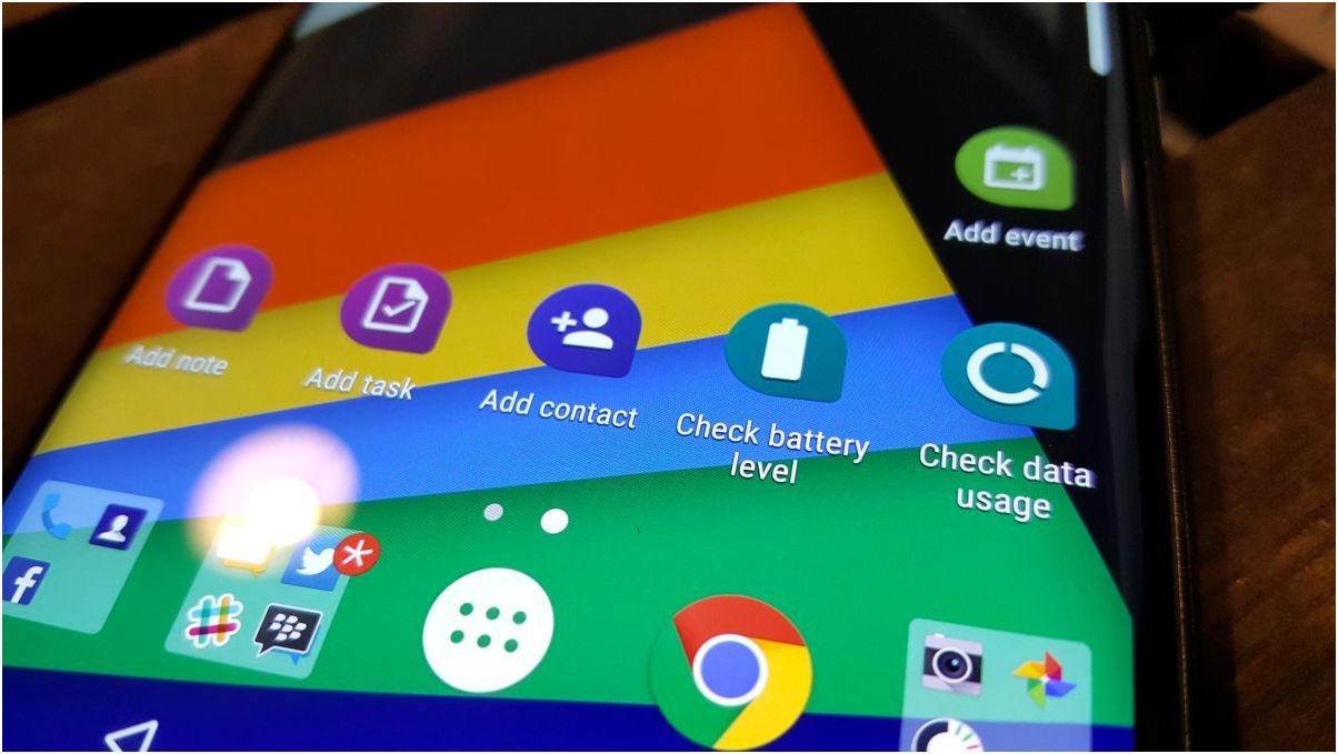 Обзор обзоров: BlackBerry Priv