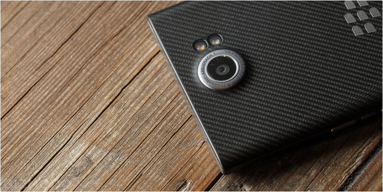 Обзор обзоров: BlackBerry Priv