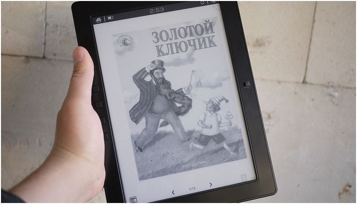 Обзор Onyx Boox M96M Zeus: букридер с размахом (обзор, onyx, boox, m96m) Обзор Onyx Boox M96M Zeus: букридер с размахом