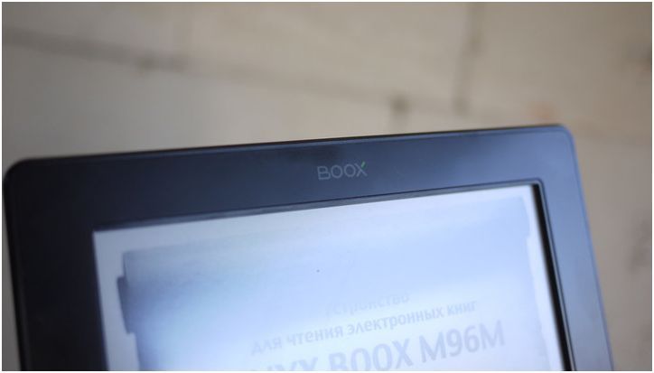 Обзор Onyx Boox M96M Zeus: букридер с размахом (обзор, onyx, boox, m96m) Обзор Onyx Boox M96M Zeus: букридер с размахом