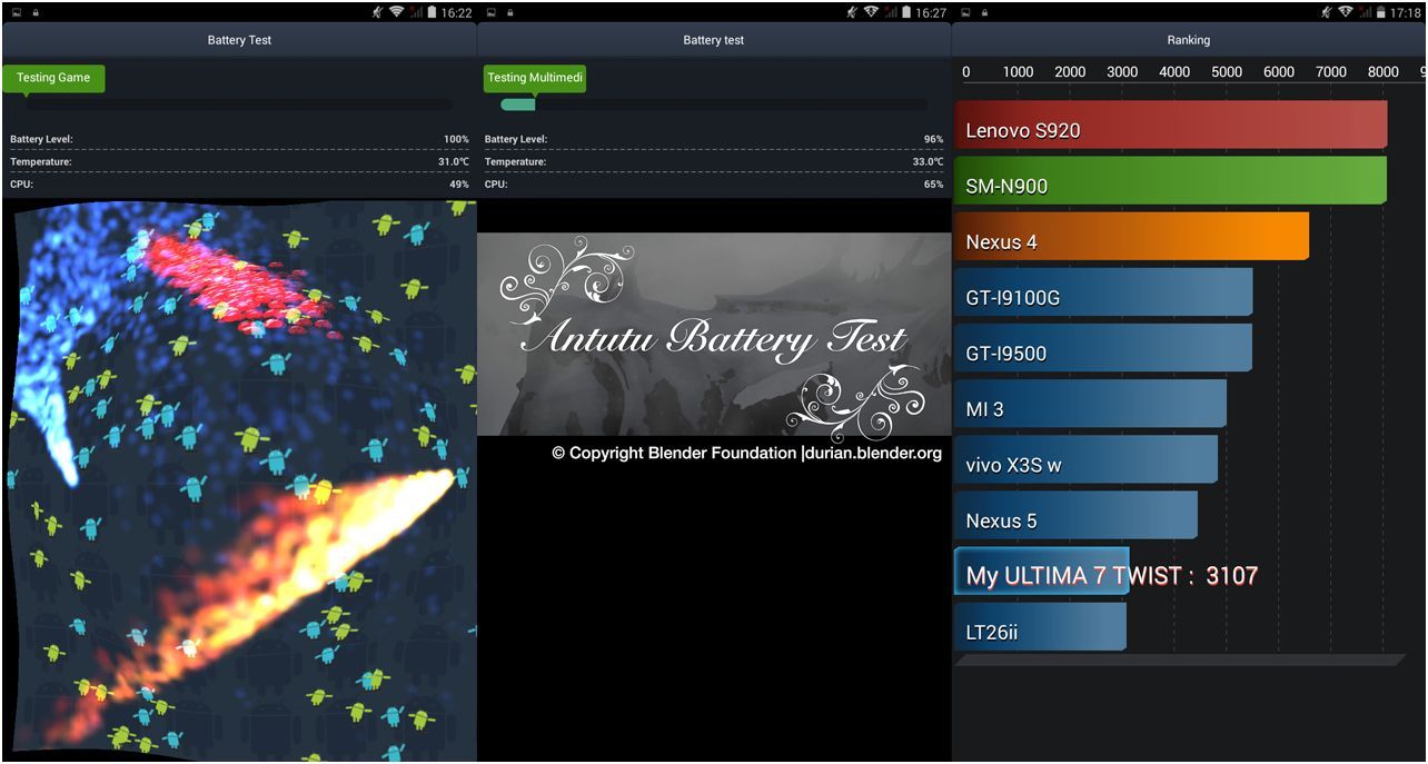 Обзор планшета Wexler.Ultima 7 Twist: новый поворот (обзор, планшет, wexler, ultima, twist, новый) Обзор планшета Wexler.Ultima 7 Twist: новый поворот