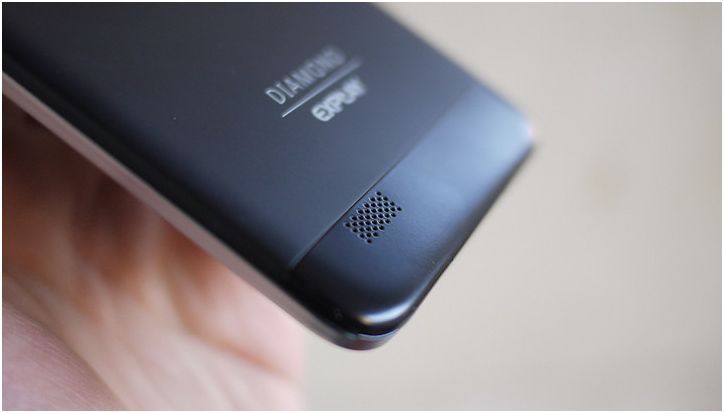 Обзор планшетофона Explay Diamond: патриот шесть на восемь