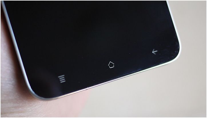 Обзор планшетофона Explay Diamond: патриот шесть на восемь