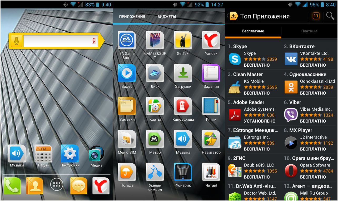 Обзор планшетофона Explay Diamond: патриот шесть на восемь