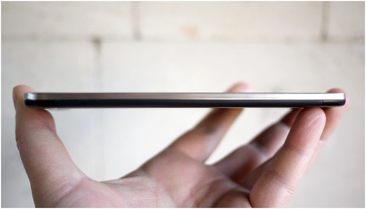 Обзор планшетофона Explay Diamond: патриот шесть на восемь