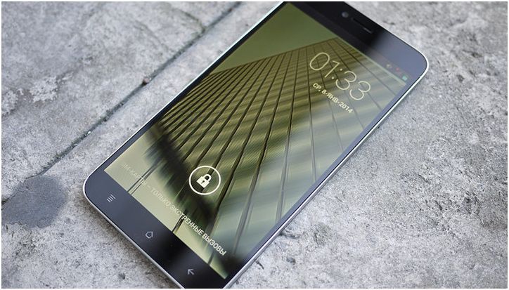 Обзор планшетофона Explay Diamond: патриот шесть на восемь