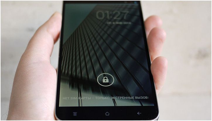 Обзор планшетофона Explay Diamond: патриот шесть на восемь