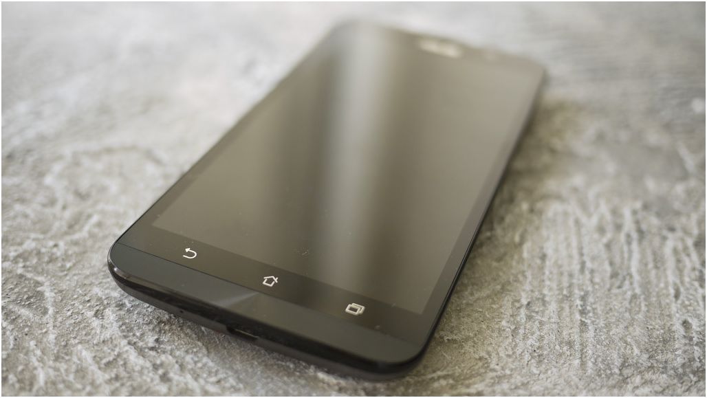 Обзор смартфона Asus ZenFone 2: на память не жалуюсь (обзор, смартфона, asus, zenfone, память) Обзор смартфона Asus ZenFone 2: на память не жалуюсь
