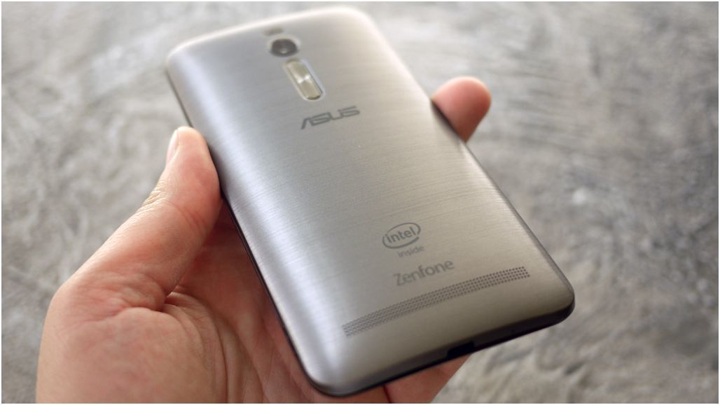 Обзор смартфона Asus ZenFone 2: на память не жалуюсь (обзор, смартфона, asus, zenfone, память) Обзор смартфона Asus ZenFone 2: на память не жалуюсь