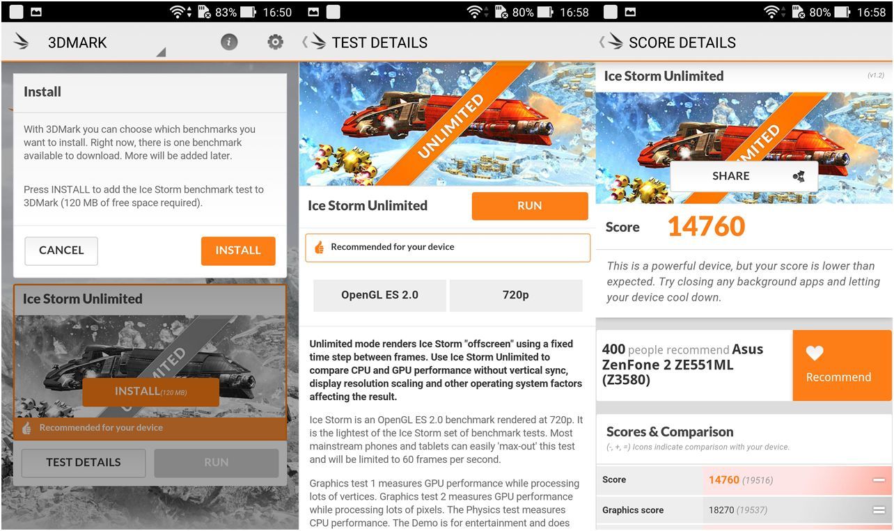 Обзор смартфона Asus ZenFone 2: на память не жалуюсь (обзор, смартфона, asus, zenfone, память) Обзор смартфона Asus ZenFone 2: на память не жалуюсь