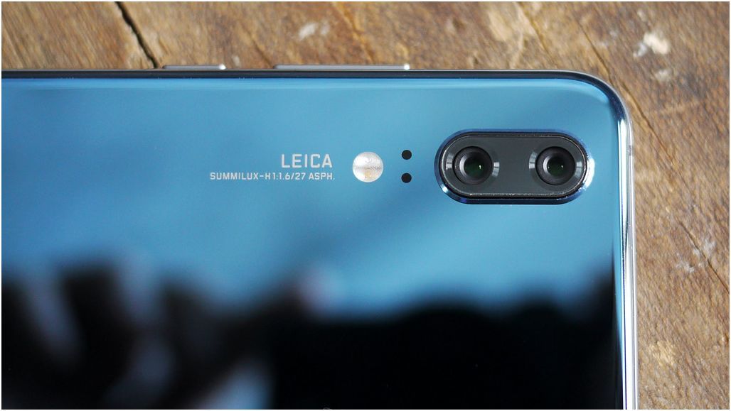 Обзор смартфона Huawei P20: машинный разум на службе у камер (обзор, смартфона, huawei, машинный) Обзор смартфона Huawei P20: машинный разум на службе у камер