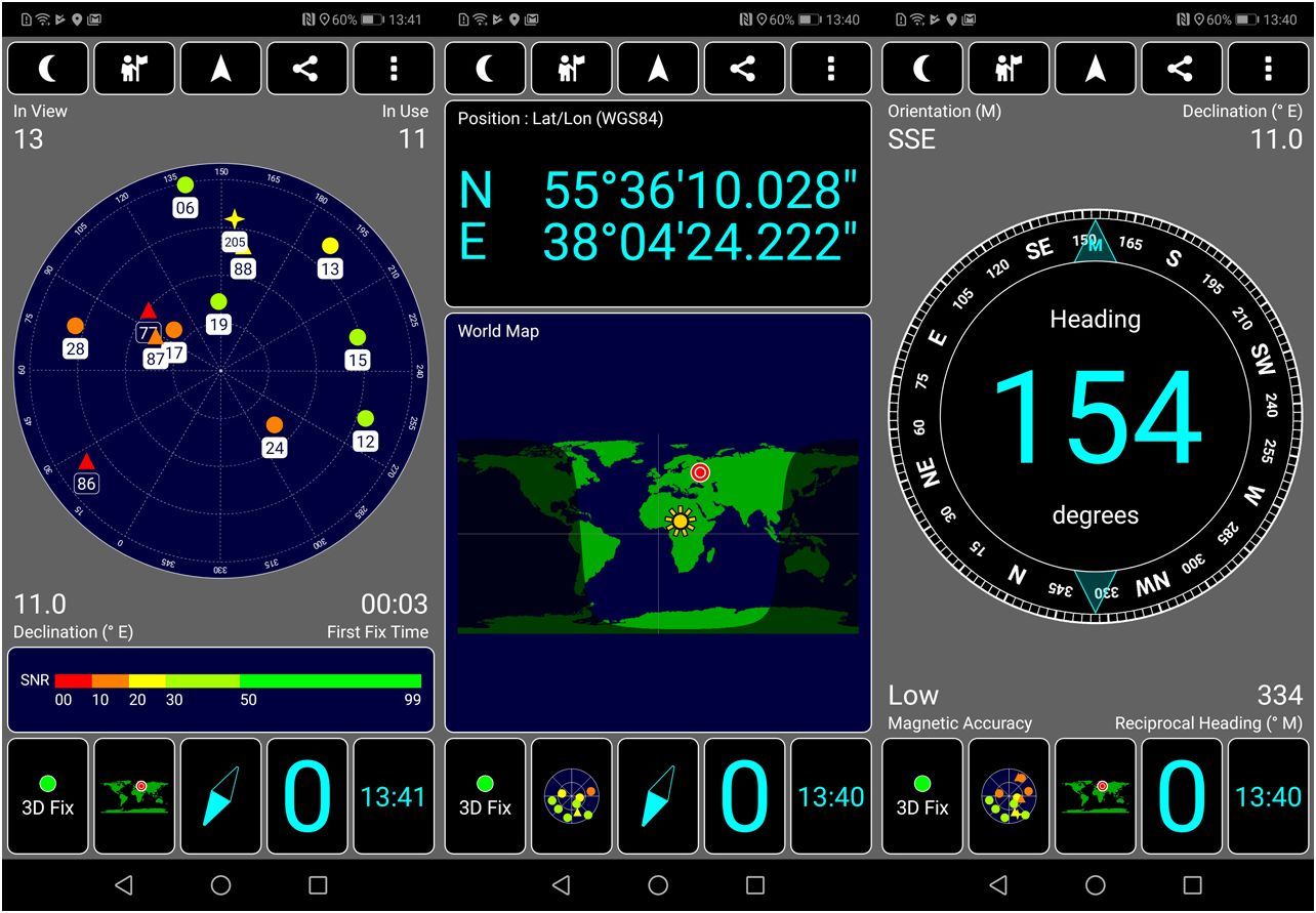 Обзор смартфона Huawei P20: машинный разум на службе у камер (обзор, смартфона, huawei, машинный) Обзор смартфона Huawei P20: машинный разум на службе у камер