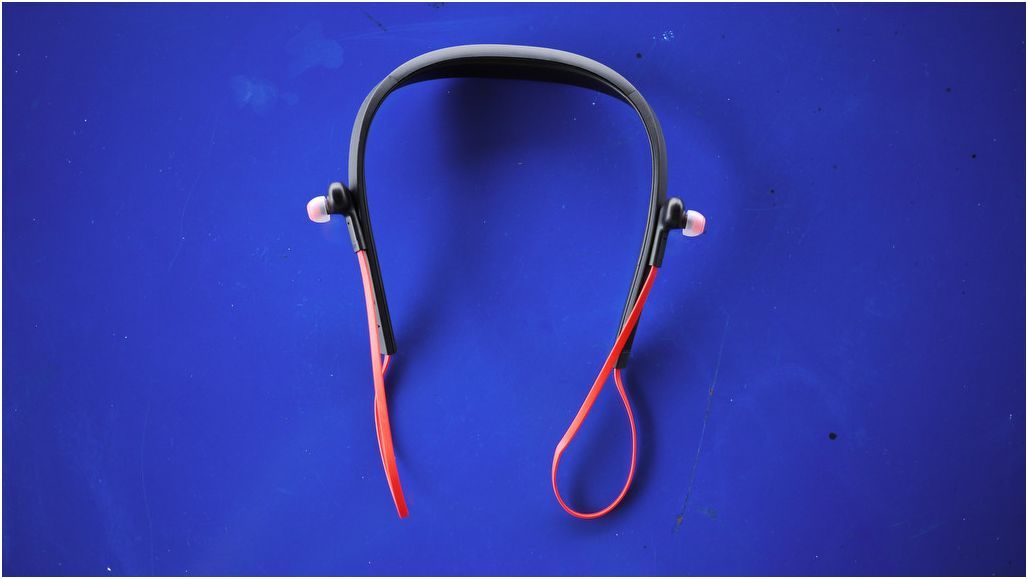 Обзор стереогарнитуры Jabra Halo Smart: Bluetooth-долгожитель