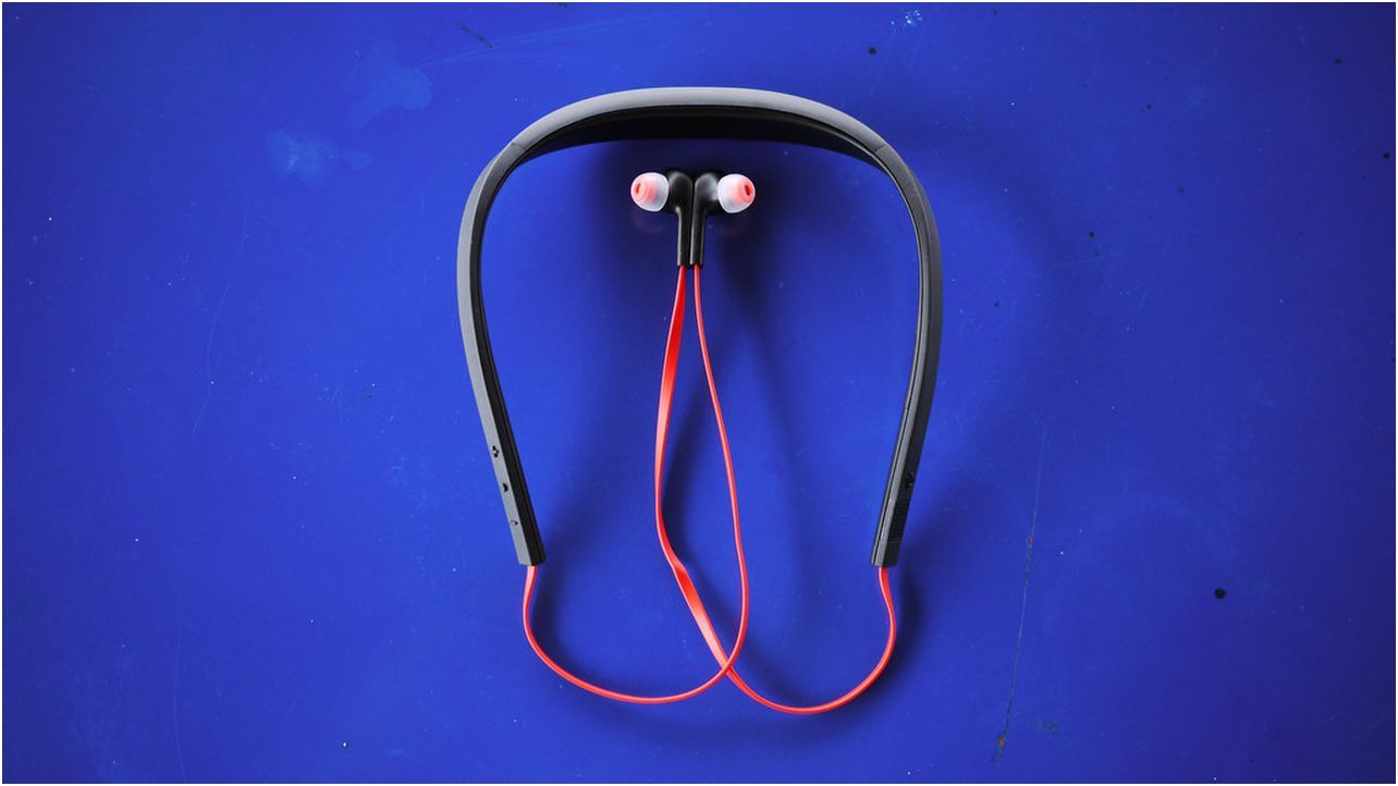 Обзор стереогарнитуры Jabra Halo Smart: Bluetooth-долгожитель