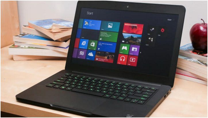 Razer Blade 14: дорогой, ультрамощный игровой ноутбук (razer, blade, дорога, ультрамощный) Razer Blade 14: дорогой, ультрамощный игровой ноутбук