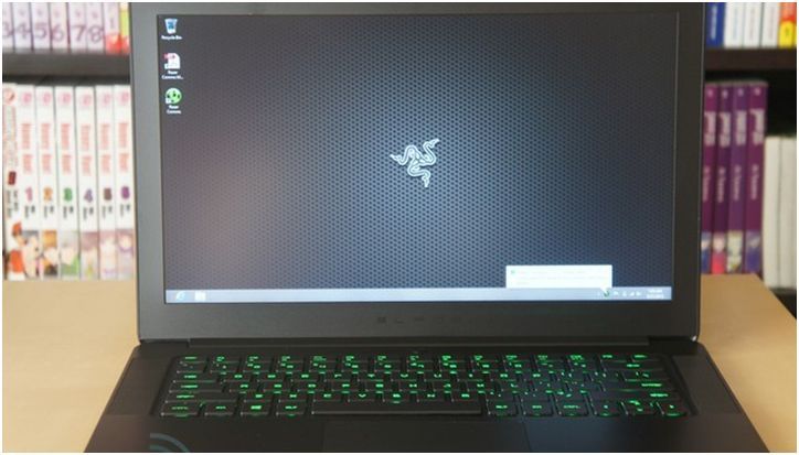 Razer Blade 14: дорогой, ультрамощный игровой ноутбук (razer, blade, дорога, ультрамощный) Razer Blade 14: дорогой, ультрамощный игровой ноутбук