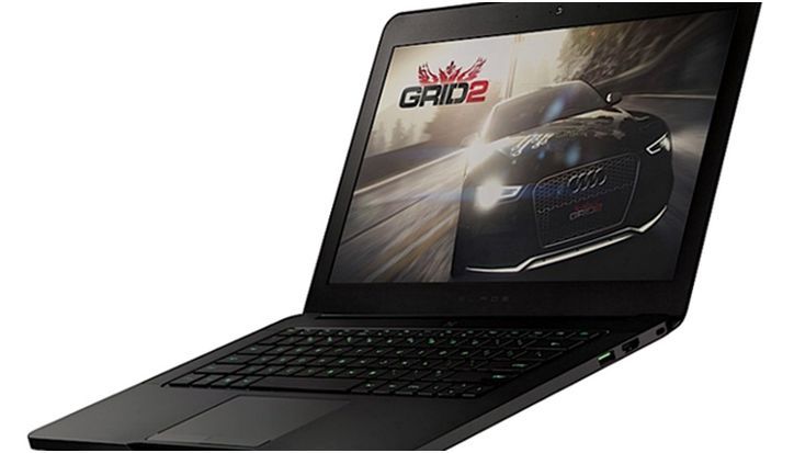 Razer Blade 14: дорогой, ультрамощный игровой ноутбук (razer, blade, дорога, ультрамощный) Razer Blade 14: дорогой, ультрамощный игровой ноутбук