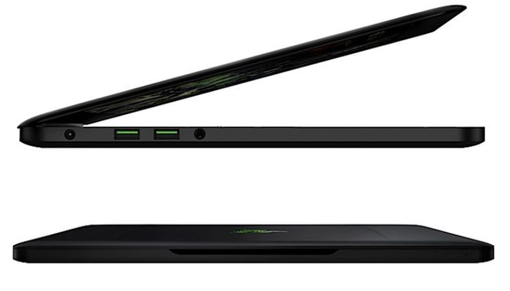 Razer Blade 14: дорогой, ультрамощный игровой ноутбук (razer, blade, дорога, ультрамощный) Razer Blade 14: дорогой, ультрамощный игровой ноутбук