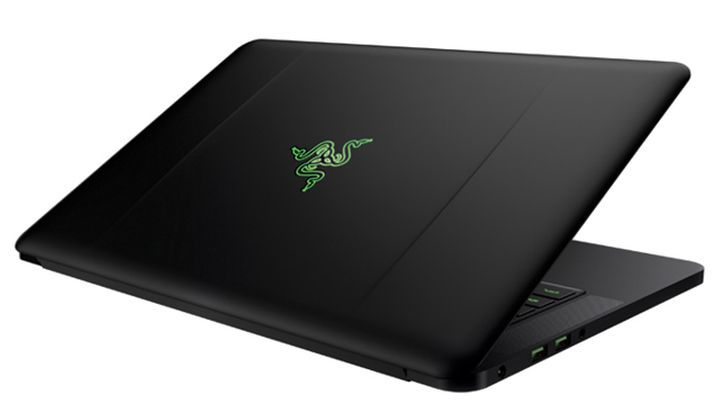 Razer Blade 14: дорогой, ультрамощный игровой ноутбук (razer, blade, дорога, ультрамощный) Razer Blade 14: дорогой, ультрамощный игровой ноутбук
