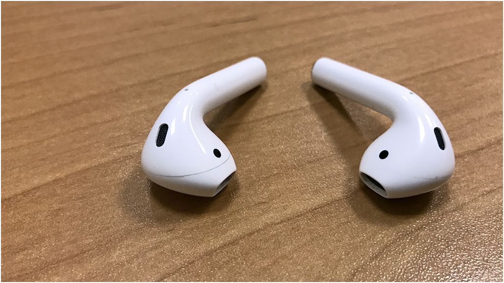 Жизнь без проводов: опыт использования наушников Apple AirPods