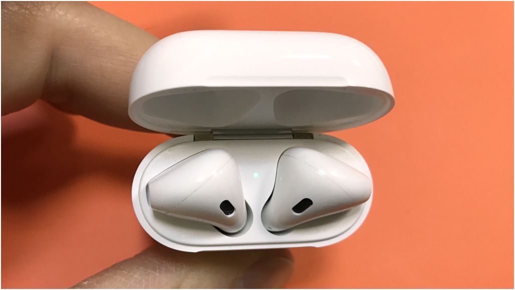 Жизнь без проводов: опыт использования наушников Apple AirPods