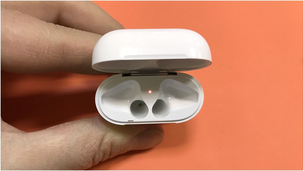 Жизнь без проводов: опыт использования наушников Apple AirPods