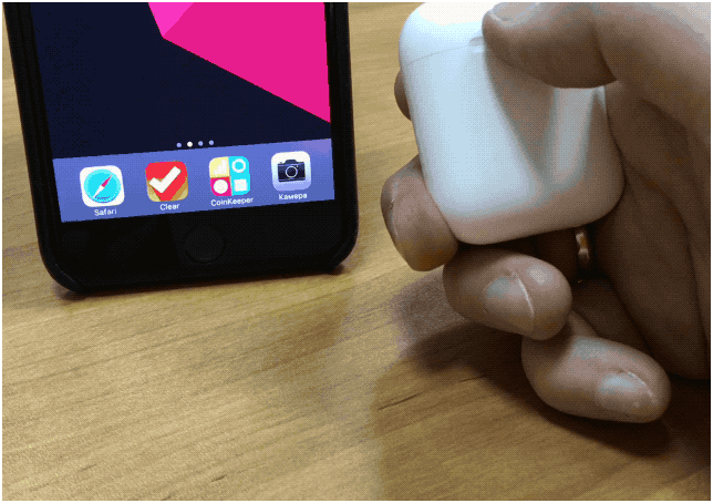 Жизнь без проводов: опыт использования наушников Apple AirPods