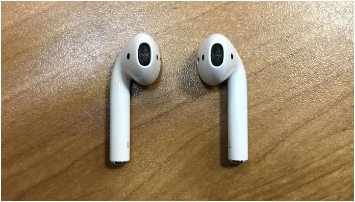 Жизнь без проводов: опыт использования наушников Apple AirPods