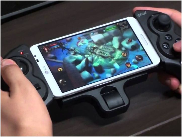 Гид покупателя: 12 лучших аксессуаров для Android (покупатель, лучший, аксессуар, длить) Гид покупателя: 12 лучших аксессуаров для Android